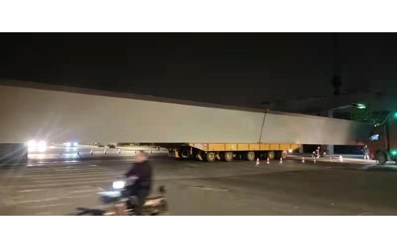液壓動力平板車租賃市場爆發(fā)：靈活配置破解重型運輸 “輕資產” 難題